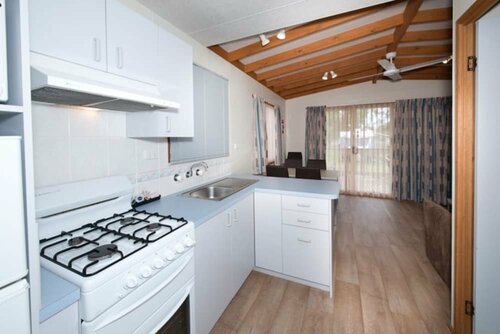 Berri Riverside Holiday Park, Book Hotel Hoteller i South Australia med pool, Swimmingpool