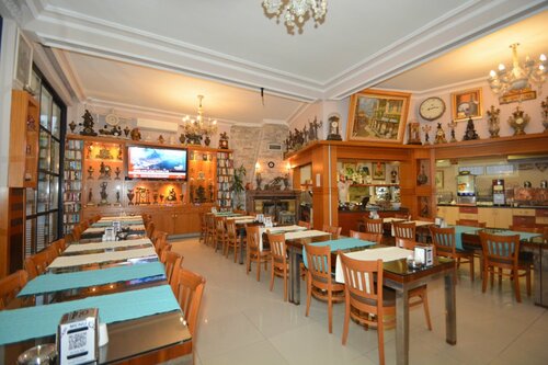 Istankoy Hotel, Rezervovat Hotel Bodrum Mugla, poblíž French Tower