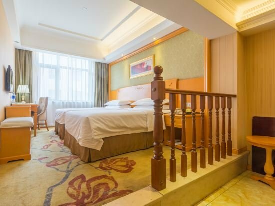 Vienna Hotel