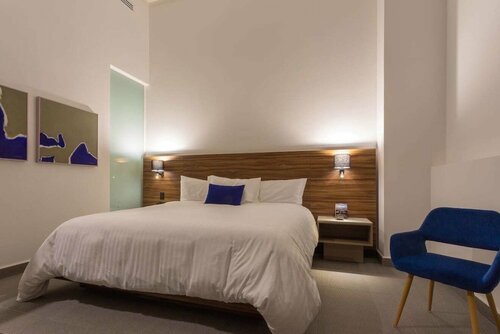 Hotel Casa de la Audiencia, Rezerwuj Hotel Hotele 3* w State of Puebla, 3*