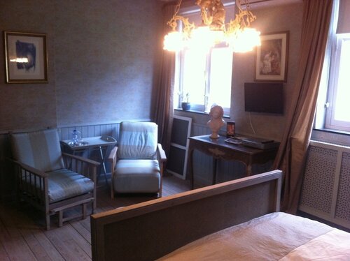 Wellness Hasselt Bed & Breakfast, Забронировать Гостевой дом Хасселт Фламандский Лимбург