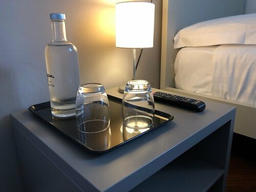 Martini Suite, Prenota Hotel Città Studi Milano, vicino a Stazione Metro Lambrate