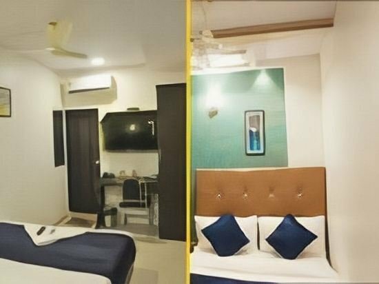 FabHotel Aksa Marol Metro