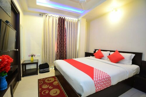 OYO 3601 Hotel Ashu, Забронировать Отель Джайпур Jaipur Region