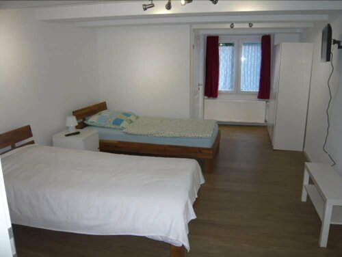 Lindenhof Dortmund, Забронировать Отель Дортмунд Ruhr area