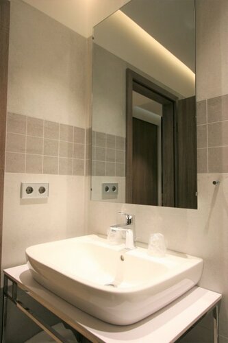 Parkhotel Residenz, Забронировать Отель Бизнес-отели Санкт-Петер-Ординг, 4* 5*