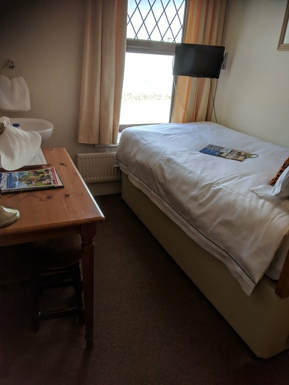 The Craigwell Hotel