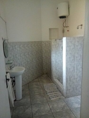 Pensao Martins, Rezervovat Hotel Levné hotely v Maputo