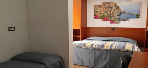 Hotel Europa, Забронировать Отель Альбиссола-Марина Ривьера-делле-Пальме