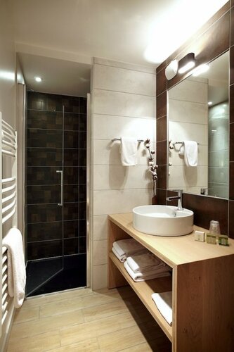 Logis Hotel de la Nivelle, Забронировать Отель Отели French Basque Country с завтраком, Завтраки