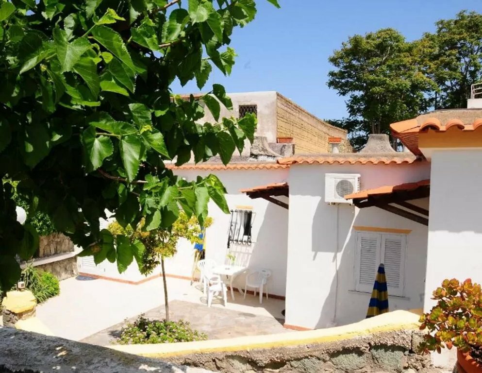 Hotel Belsole Ischia