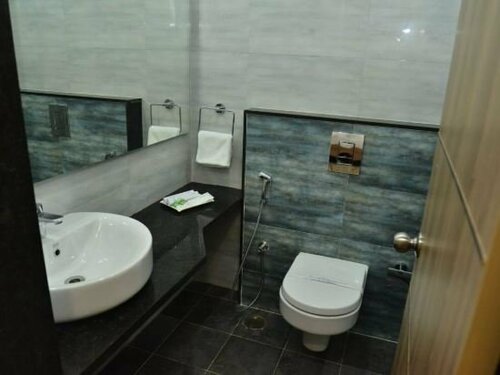 Park Avenue Suites, Varaa Hotelli Coimbatore Tamil Nadu