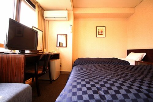 Hotel Trend Oita Ekimae, Prenota Hotel Oita Kyushu
