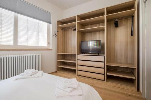 SantOrsola Suites Apartments, Забронировать Апартаменты/квартира Апартаменты Сан-Донато, Апартаменты/квартира