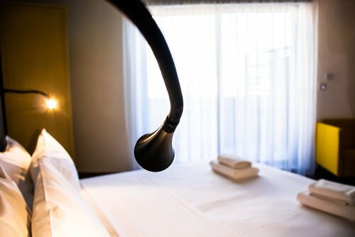 Chapter 5 Hotel, Réserver Hôtel-boutique Msida Île de Malte