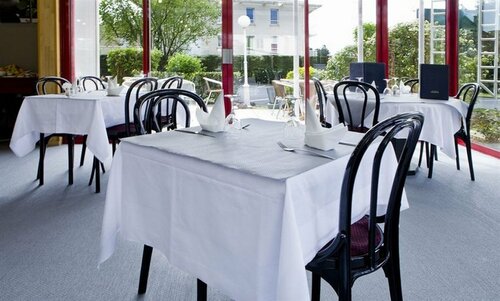 Hotel Zenith Caen, Book Hotel Caen D-day Beaches