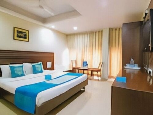 Hotel Imperial Classic, Забронировать Отель Хайдарабад Hyderabad Region