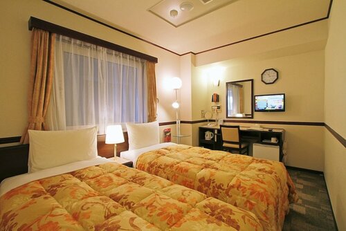 Toyoko Inn Tochigi Ashikaga Station Kita, Prenota Hotel Ashikaga Tochigi