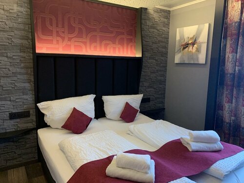 Hotel du Lac, Rezervovat Hotel Hotely v Oost Kantons se snídaní, Snídaně