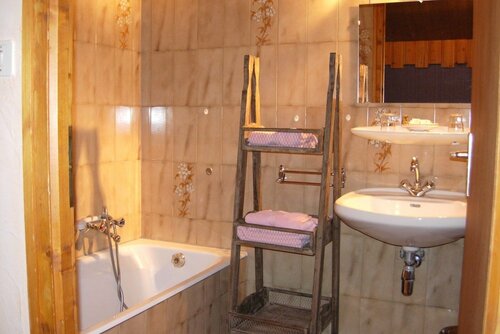 Au Bois de Lune, Prenota Hotel Chatel Lake Geneva