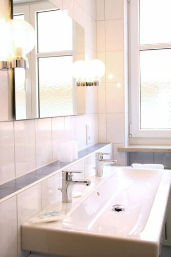 Goldener Schwan Hotel Garni, Book Hotel Hoteller i Steigerwald med parkering, Parkering