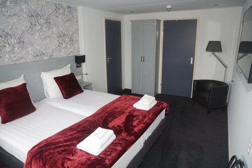 Hotel Hartlief, Prenota Hotel Buinen 