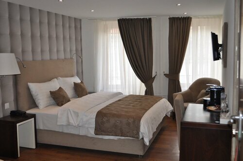 Hotel de Savoie, Забронировать Отель Морж Во