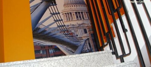 Indigo London - Tower Hill, Забронировать Отель Лондон Большой Лондон, рядом с Вокзал Фенчерч-Стрит