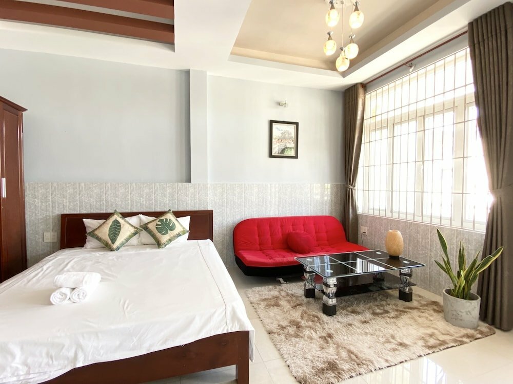 Hue Sweethouse Homestay