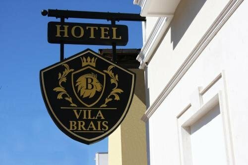 Vila Brais Hotel, Rezerwuj Hotel Hotele w Durres County z Basenem, Basen