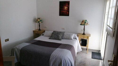 Holiday Home Emblema - Adults Only