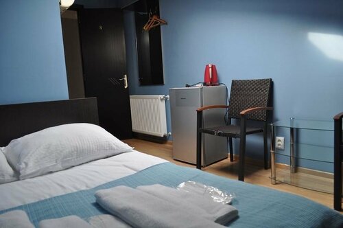 Hotel Your Comfort, Забронировать Отель Отели Тбилиси с бассейном, рядом с Марджанишвили, Бассейн