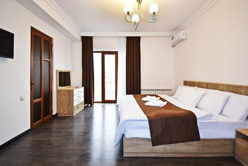 Patriott Hotel, Book Hotel Jerevan Armenien