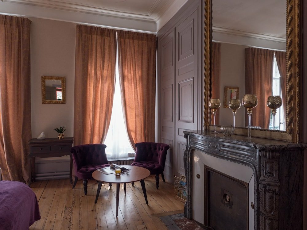 Une maison EN ville à Amiens