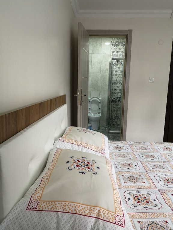West Istanbul Hostel