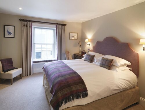 Lord Crewe Arms Blanchland, Buchen Sie Hotel Blanchland North Pennines