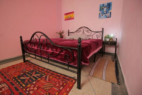 Paradies Quad, Prenota Affittacamere Hotel a Souss-Massa-Draa con parcheggio, Parcheggio