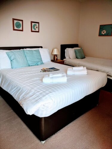 The Craigwell Hotel, Boek Hotel Hotels in Merseyside met ontbijt, Ontbijt