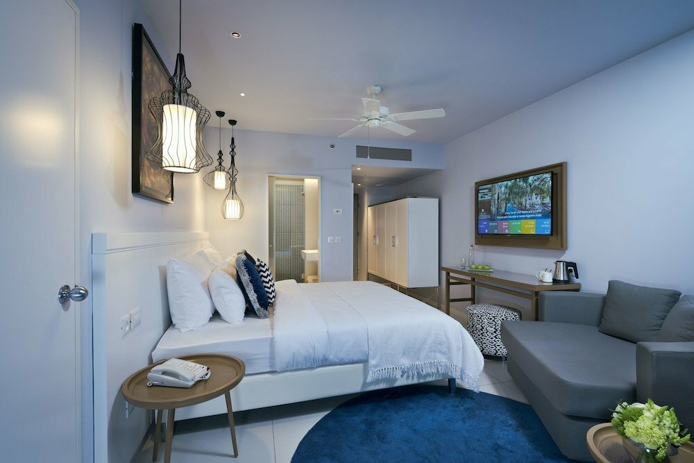 Isrotel Agamim