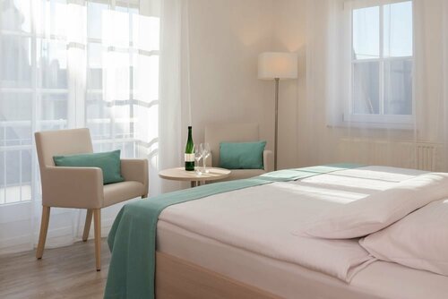 Biohotel Zum Baeren, Book Hotel Hotels in Bavaria with Parking, Parking