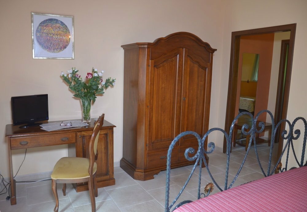 Masseria Pisciani