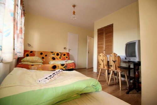 Willa Senator, Réserver Maison d'hôtes Hôtels à Petite-Pologne avec parking, Parking