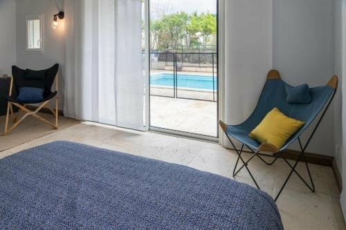 Logis de La Brumanderie, Book Hotel Saintes Charente-Maritime
