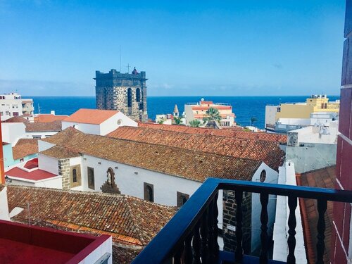 El Hotelito 27, Reservar Hotel Santa Cruz de la Palma Ilha La Palma