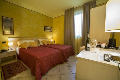 LAntica Sosta, Buchen Sie Hotel Castelfiorentino Elsa-Tal