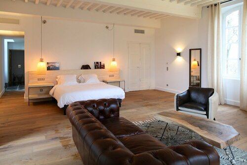 Les Chambres du Prieuré, Rezerwuj Hotel Hotele 3-gwiazdkowe w Hérault, 3*