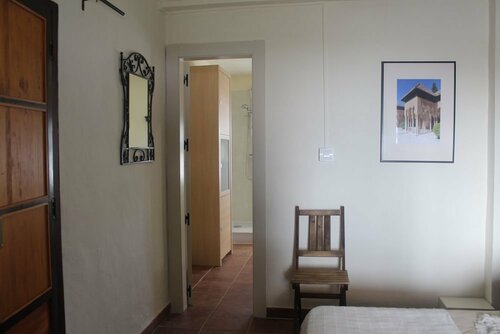 Casa La Nuez, Забронировать Отель Отели Cordoba Province с парковкой, Парковка