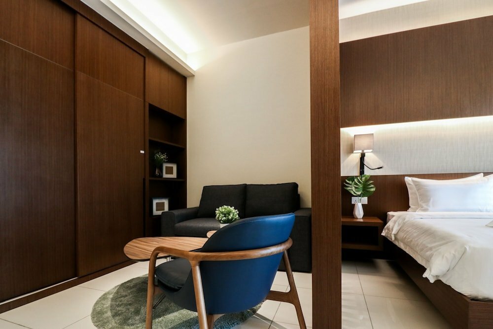 Victoria Home Bukit Bintang