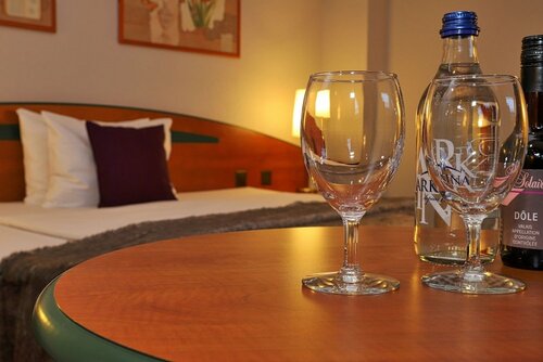 Hotel Münchwilen, Забронировать Отель Виль 