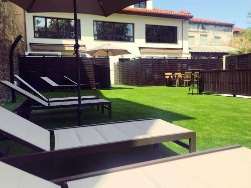 SUITE 1907 AVILES, Buchen Sie Hotel Aviles Costa Verde